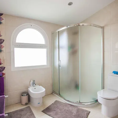 וילה Allegra קיאו סלבאחה