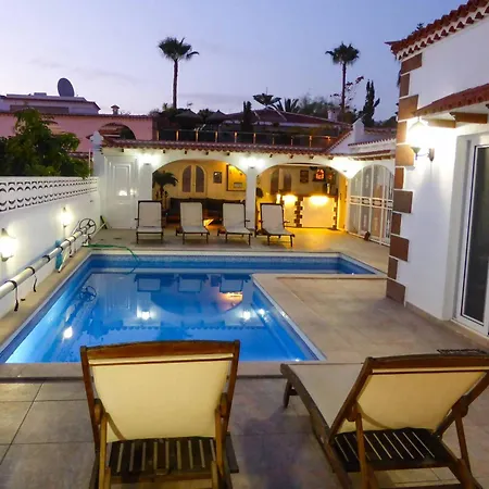 Allegra Villa *